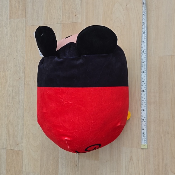 Disney Tsum Tsum Plush – 7-in Mini Sized Mickey Mouse: Stack, Collect & Snuggle - Picture 5 of 9